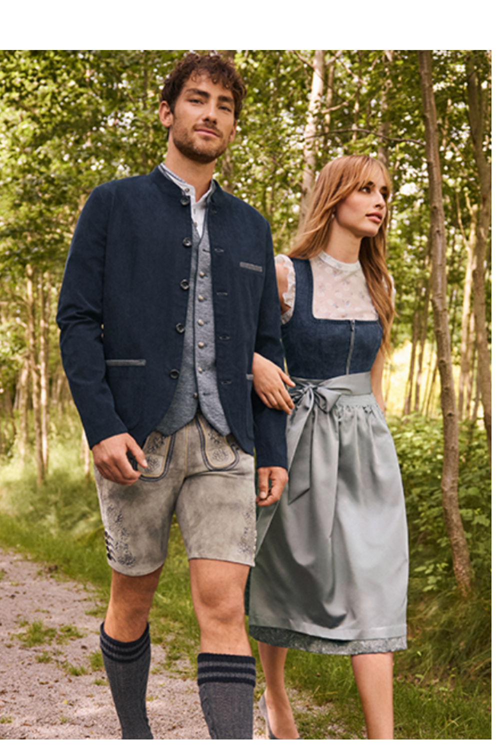 Lederhosen