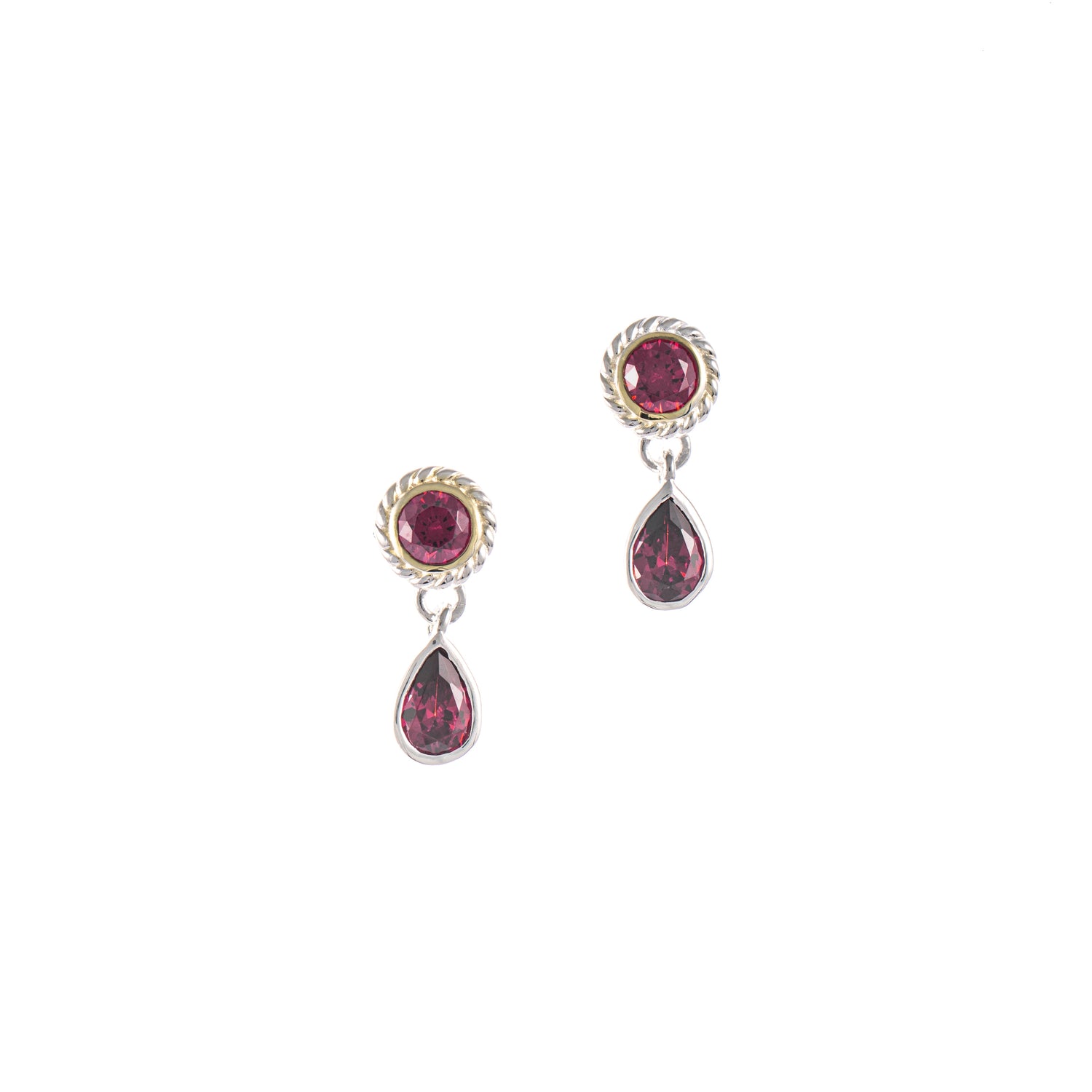 Schmuck von Dirndl Funkeln by Goettgen