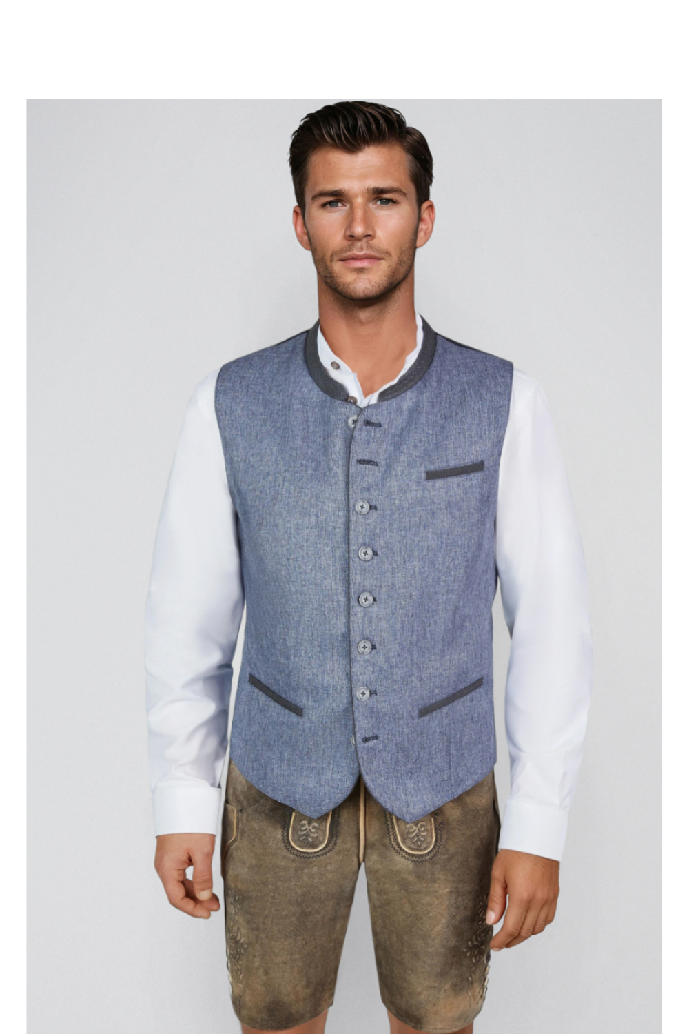 Herren - Westen